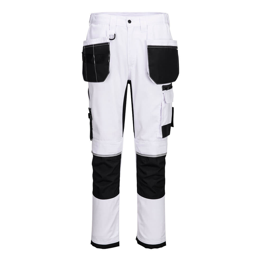 CD845WHR - WX2 Pantalone Eco Craft Holster