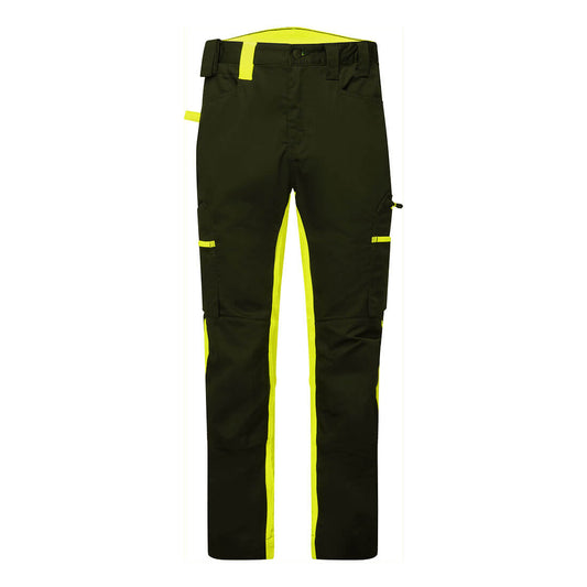 CD881BKY - Pantalón WX2 Eco Stretch