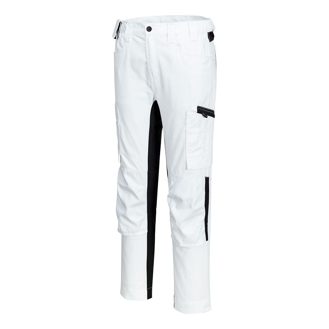 CD881WHR - Pantaloni WX2 Eco Stretch