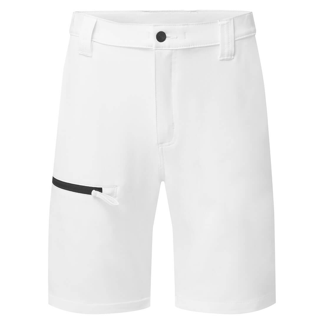 CD882WHR - Pantaloncini WX2 Eco Stretch