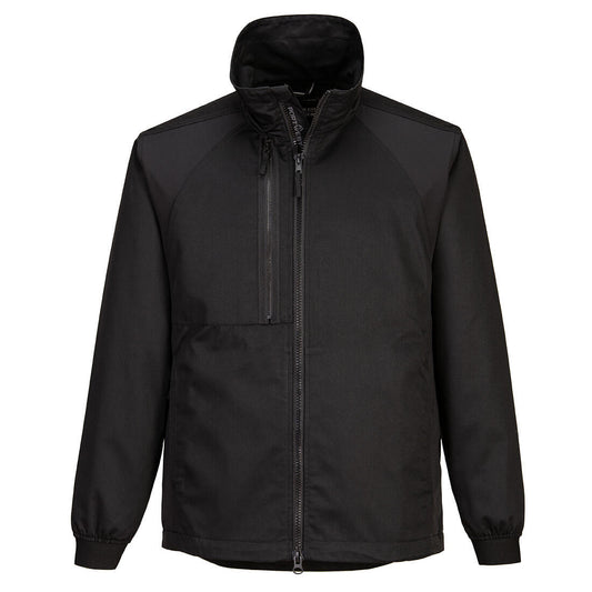 CD885BKT - Chaqueta de trabajo elástica WX2