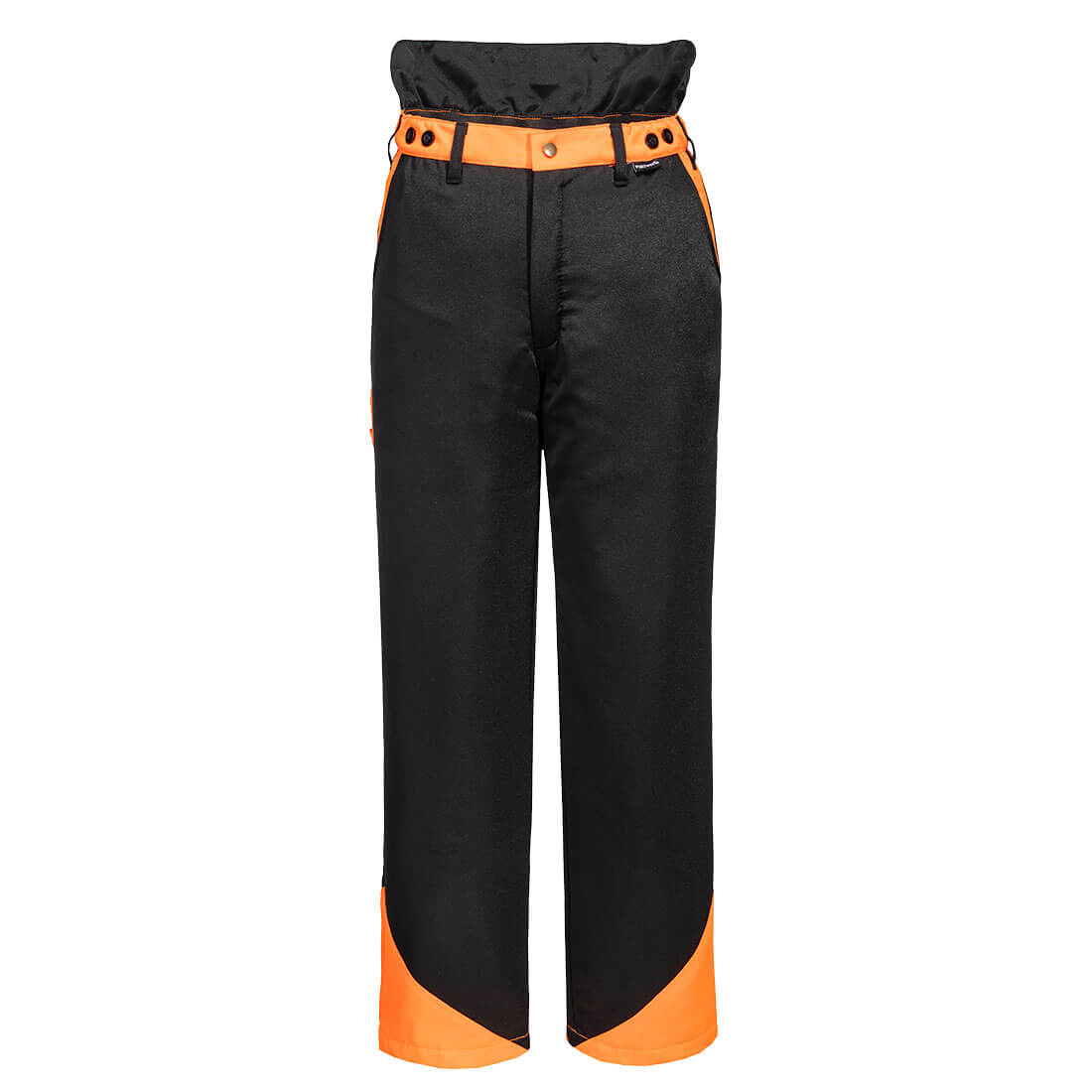 CH11BKR - Pantaloni Oak