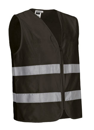 Gilet leggero a visibilità migliorata Morgan