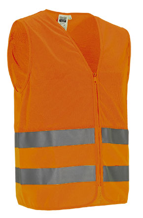 Gilet catarifrangente Portlake