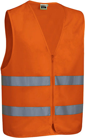 Gilet catarifrangente leggero Wagon