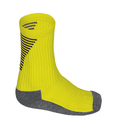Calze sportive tricolore Bolt