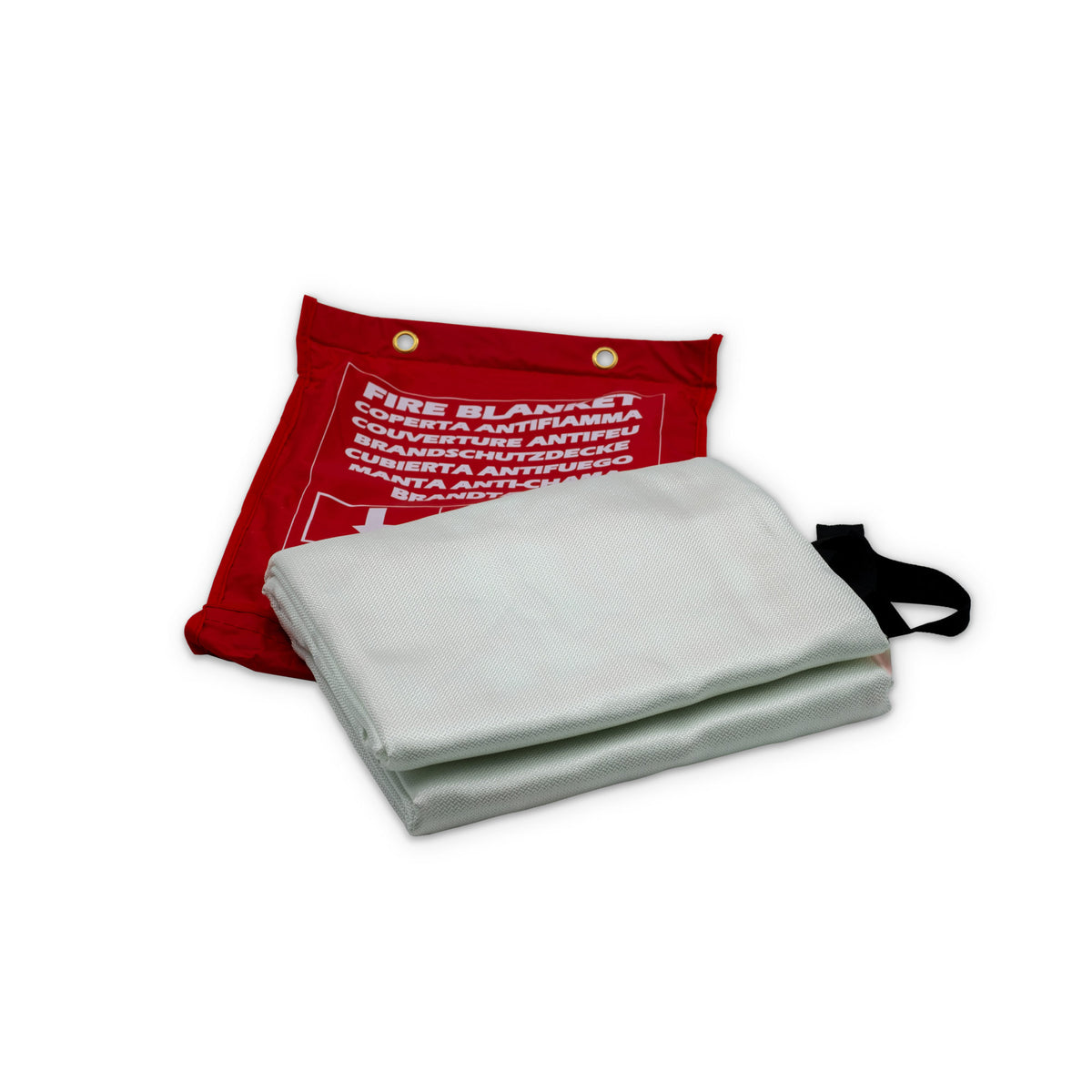 COP215 - coperta antifiamma PVS – 150X100 cm