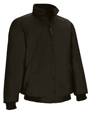 Giacca con pile interno e tre tasche Balak