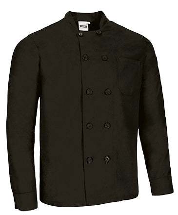 Giacca da chef manica lunga Roast