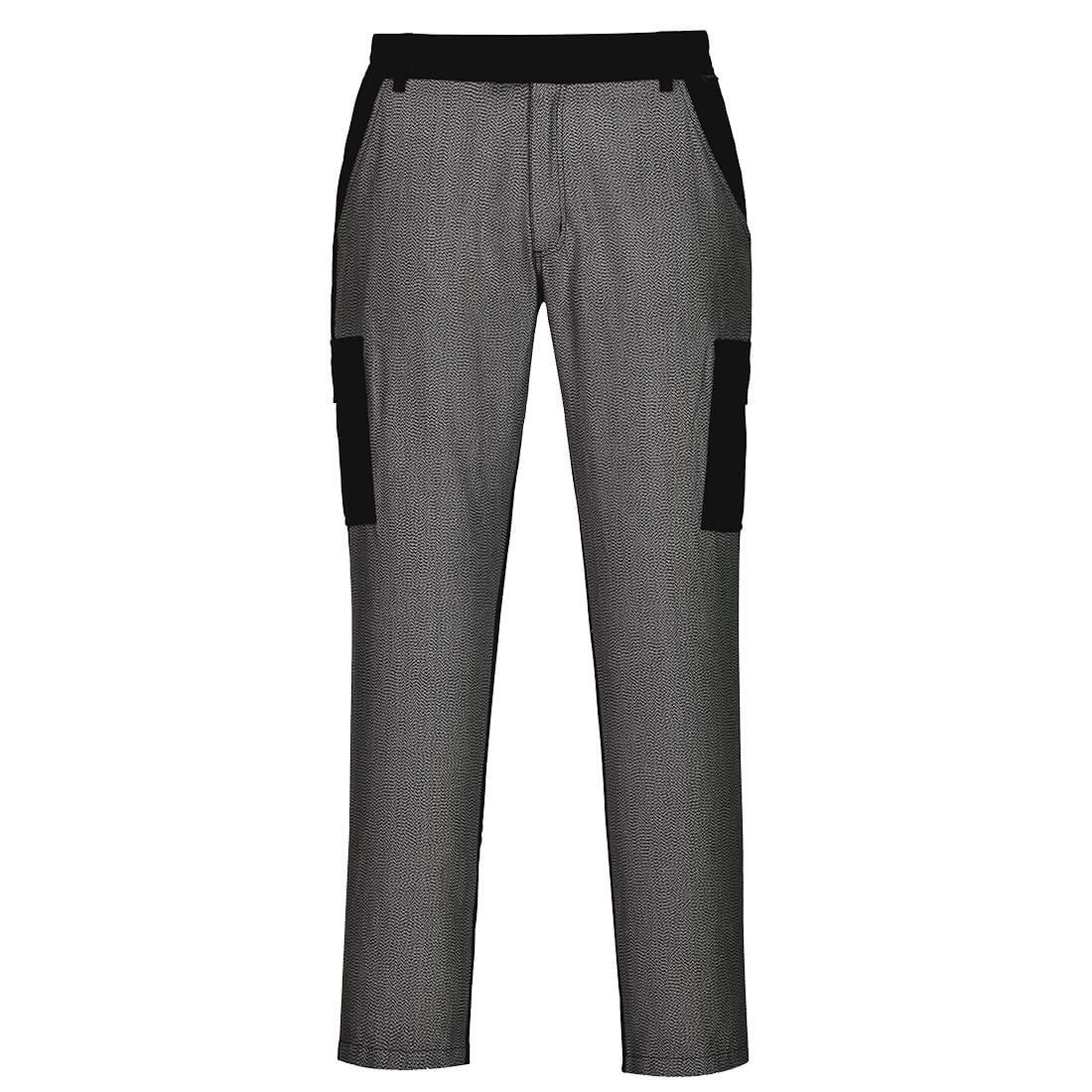 CR40BKR - Pantaloni Combat con parte anteriore resistente al taglio