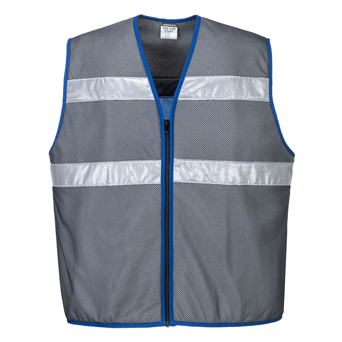 CV01GRR - Chaleco Refrescante Iona