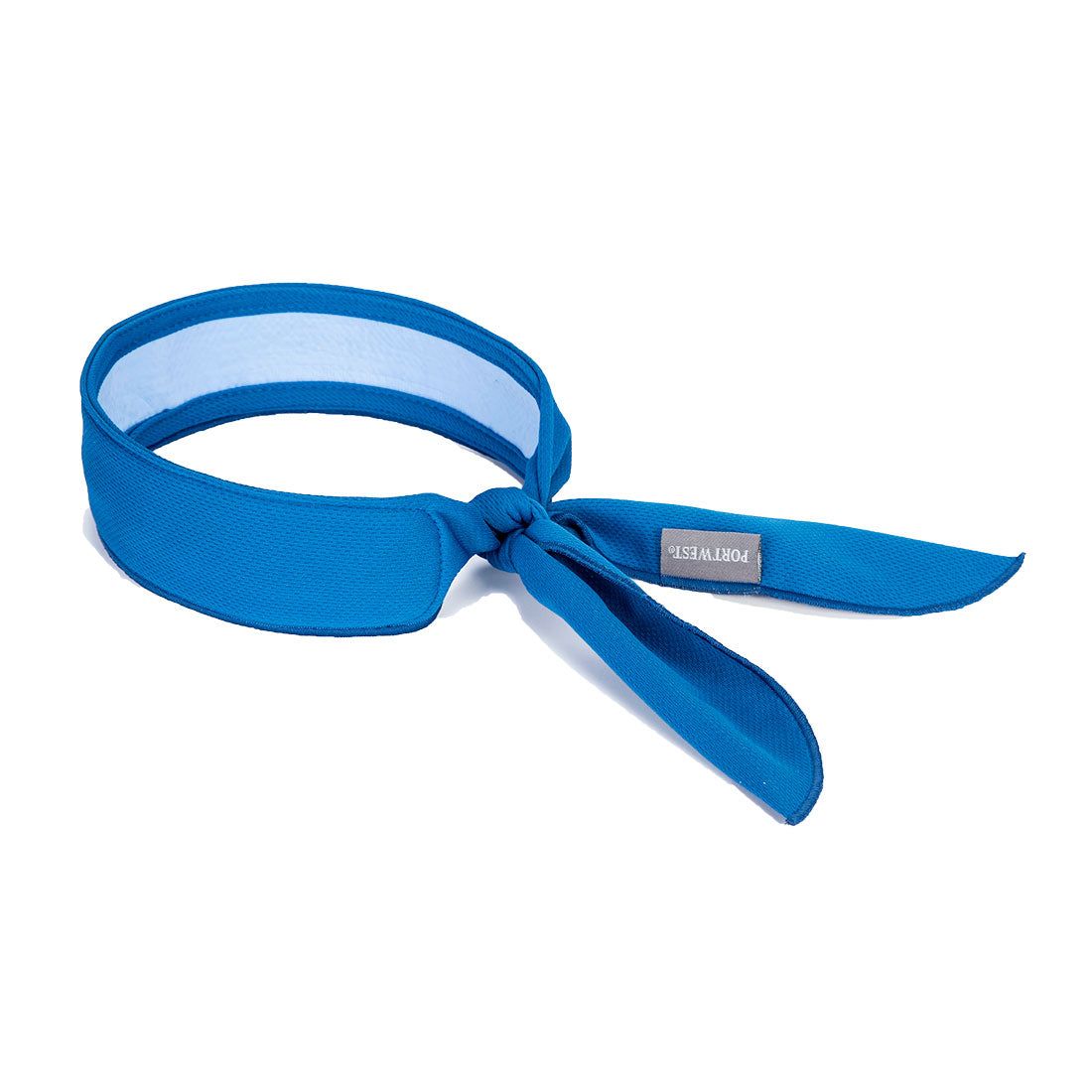 CV05BLU - Bufanda refrescante