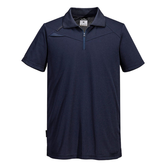 DX410ANR - DX4 Polo S/S