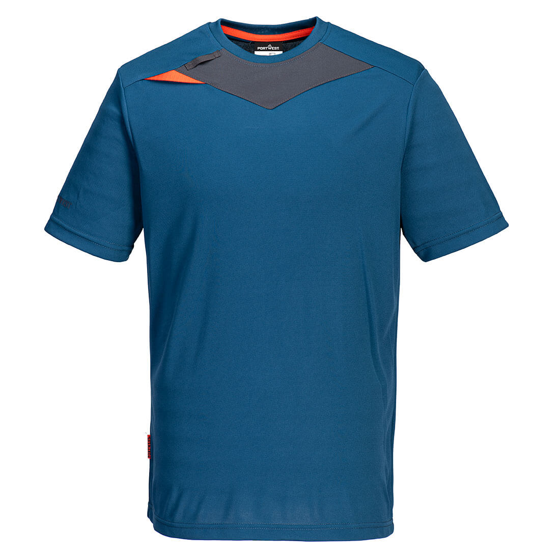 DX411MBR - Camiseta DX4 S/S