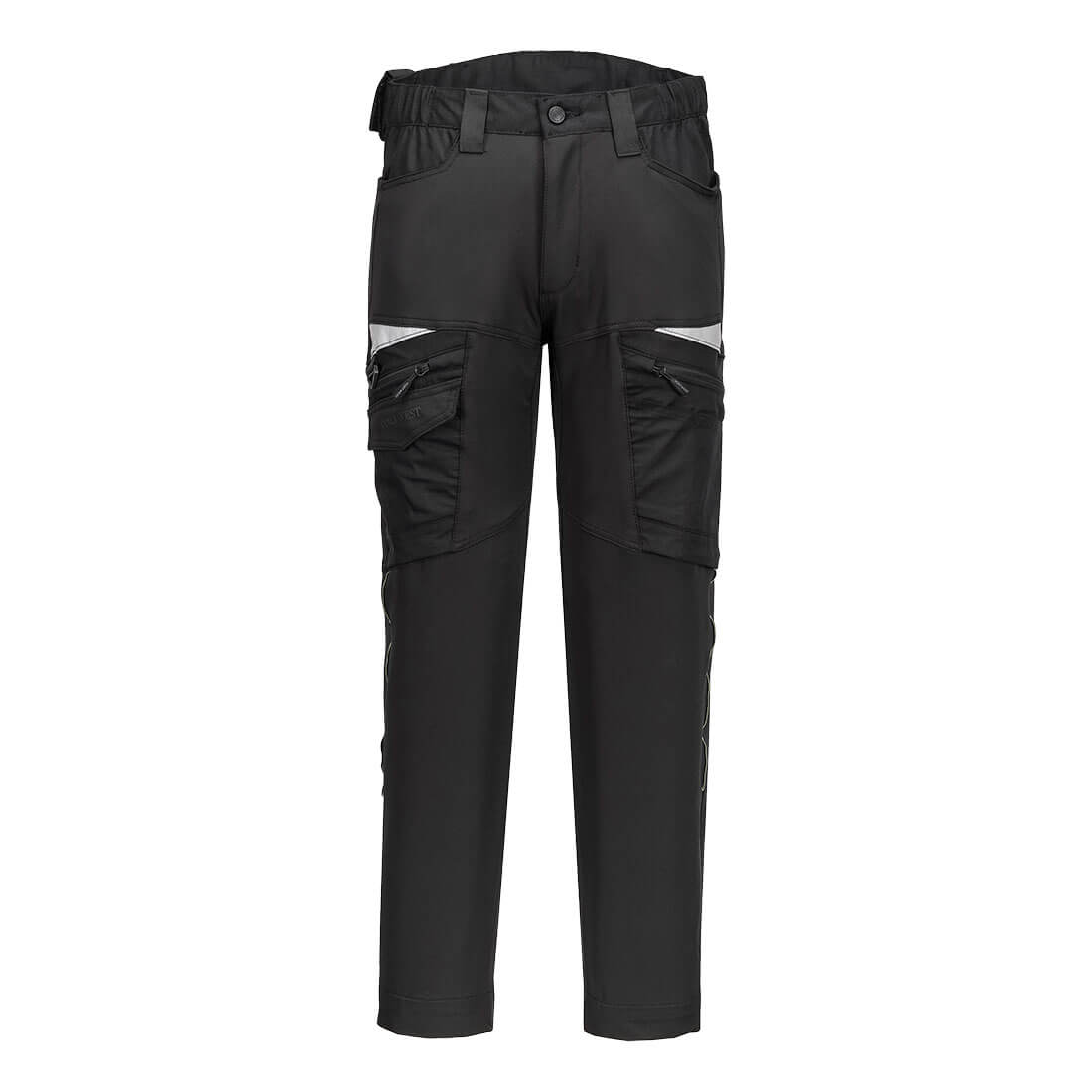 DX443BKR - DX4 Pantaloni Service