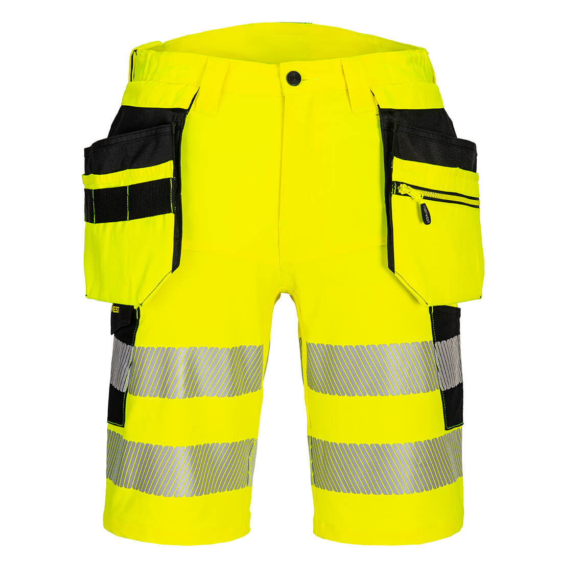 DX446YBR - Bermuda DX4 Hi-Vis Holster