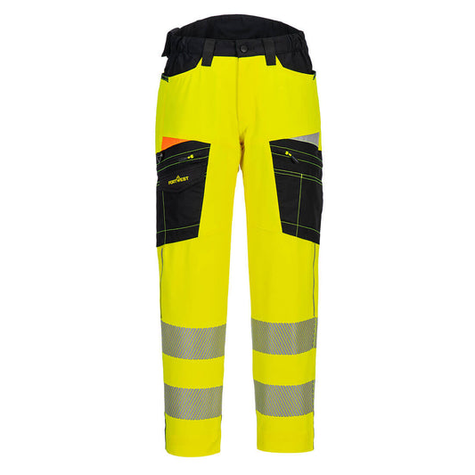 DX453YBR - Pantalone Hi-Vis Service DX4