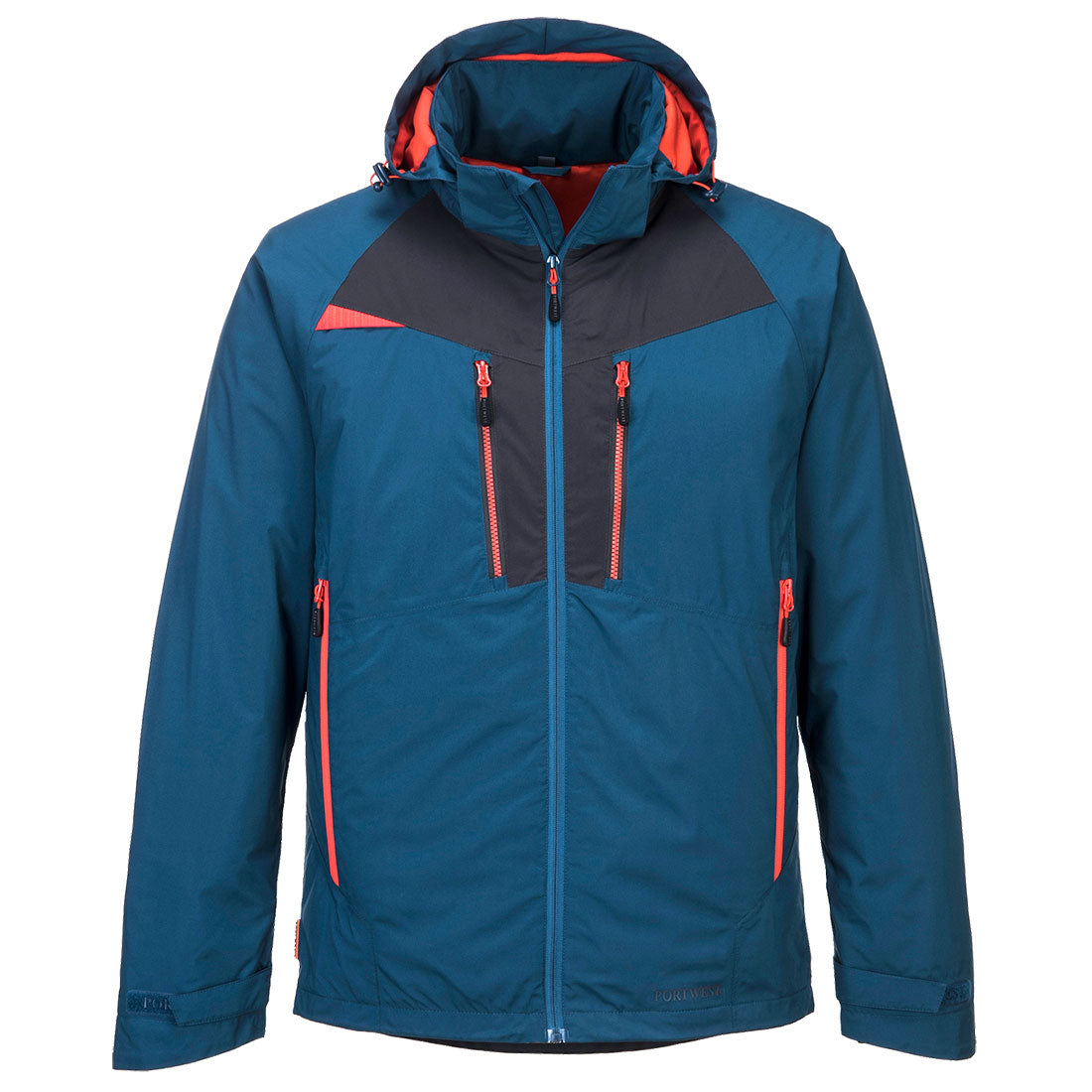 DX460MBR - Giacca invernale DX4