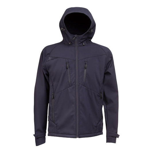 DX474ANR - DX4 Giacca Softshell (3L)