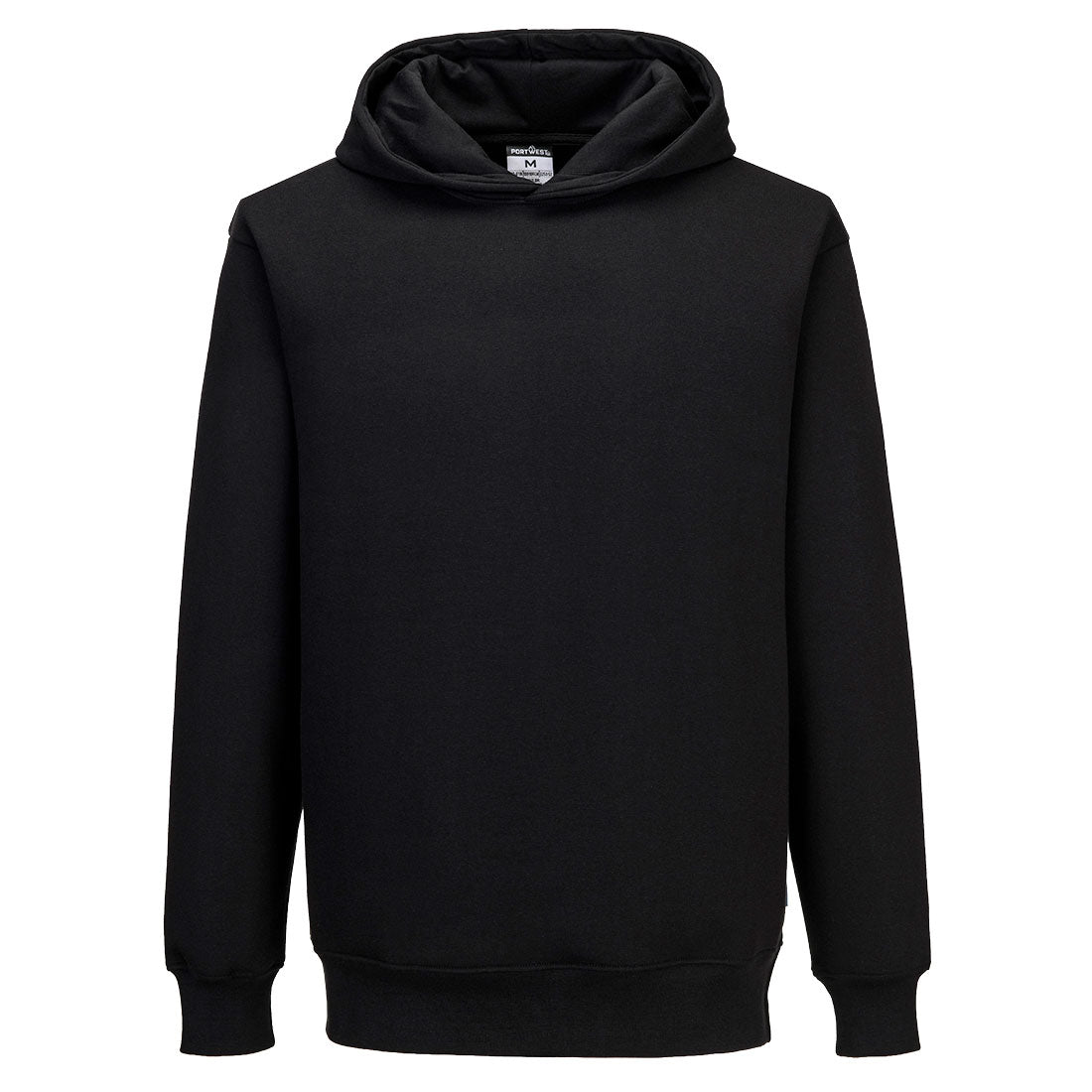 ES302BKR - ES1 Essential Hoodie