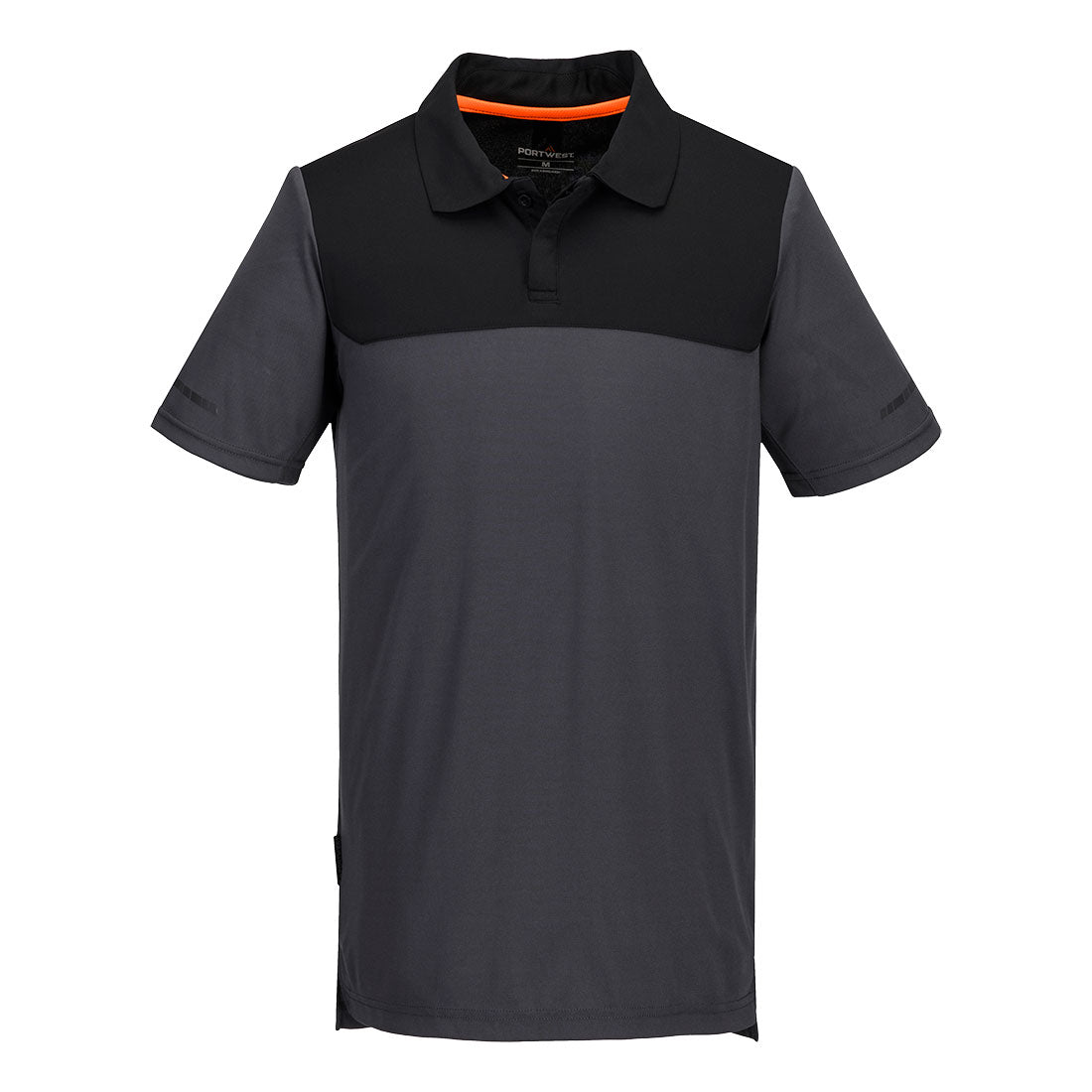 EV410MGR - Polo EV4 leggera S/S