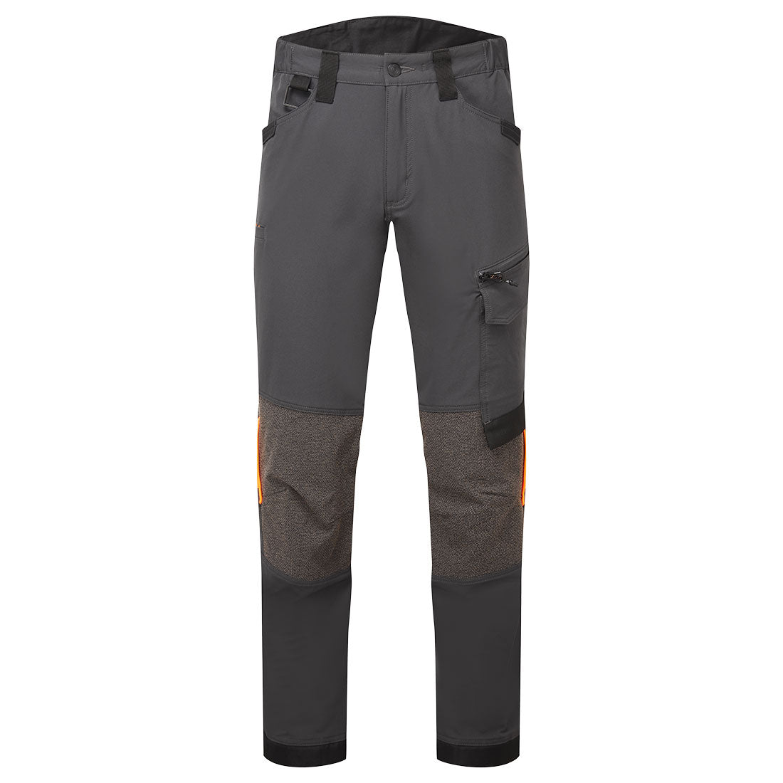 EV441MGT - Pantalón de servicio con funda elástica EV4
