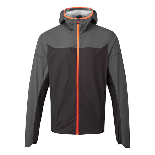 EV466MGR - EV4 Packable Waterproof Jacket