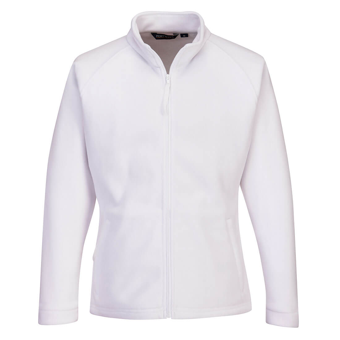 F282WHR - Pile da donna Aran
