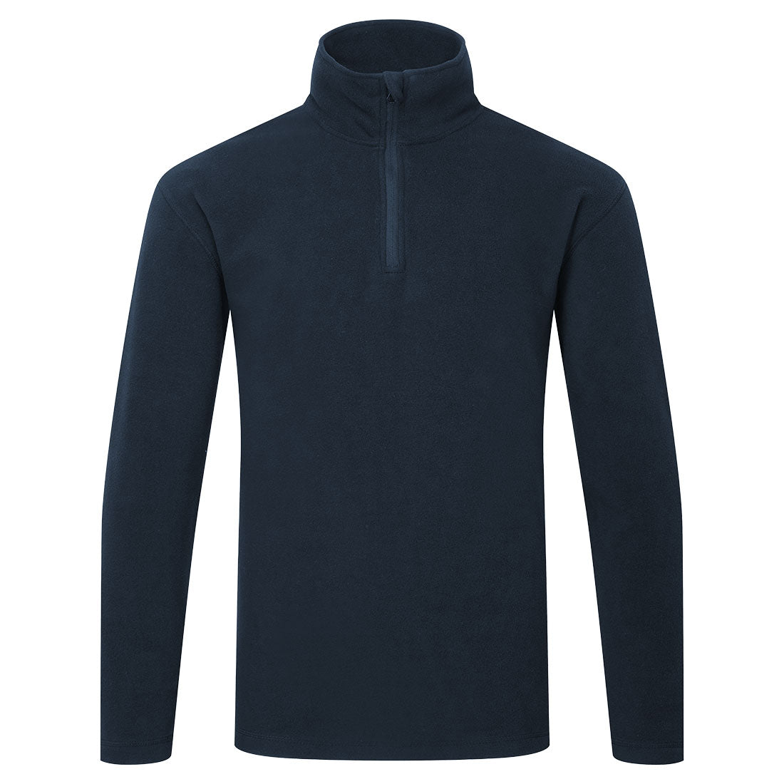 F409NVR - Pile Eco Pullover