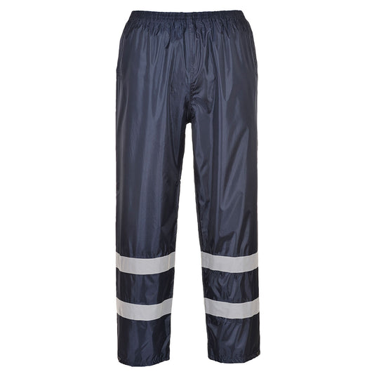 F441NAR - Pantaloni Classic IONA impermeabili