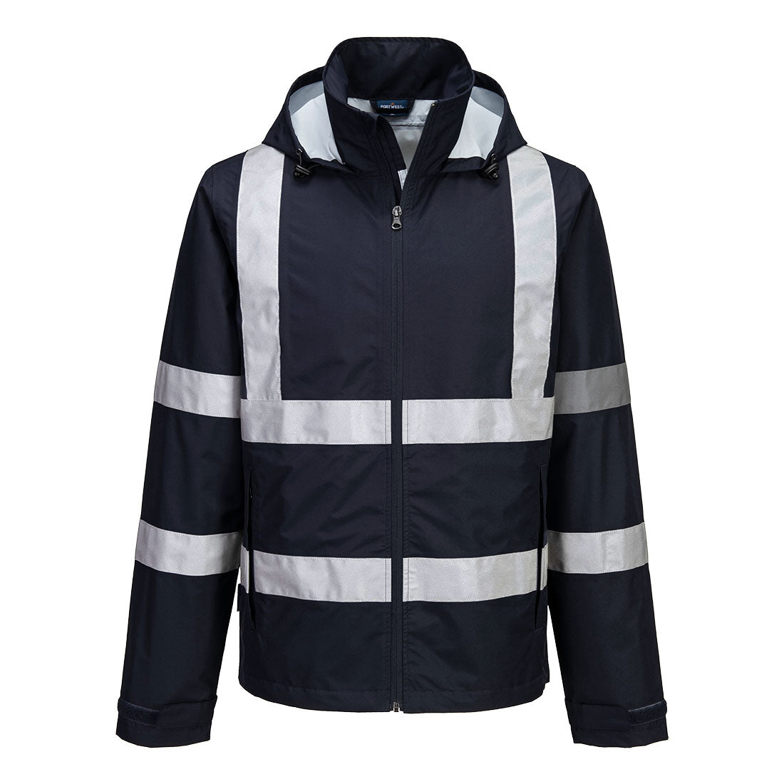 F442DNR - Giacca leggera ripiegabile Iona Enhanced