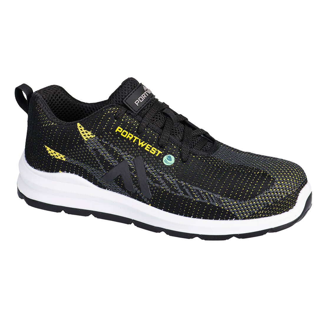 FC06BKY - Eco Fly Composite Trainer S1PS SR FO