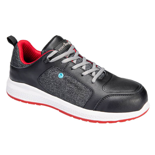 FC07BKD - Entrenador Eco Composite S3S SR