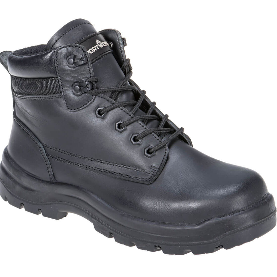 FD11BKR - Bota de seguridad Foyle S3 HRO CI HI FO