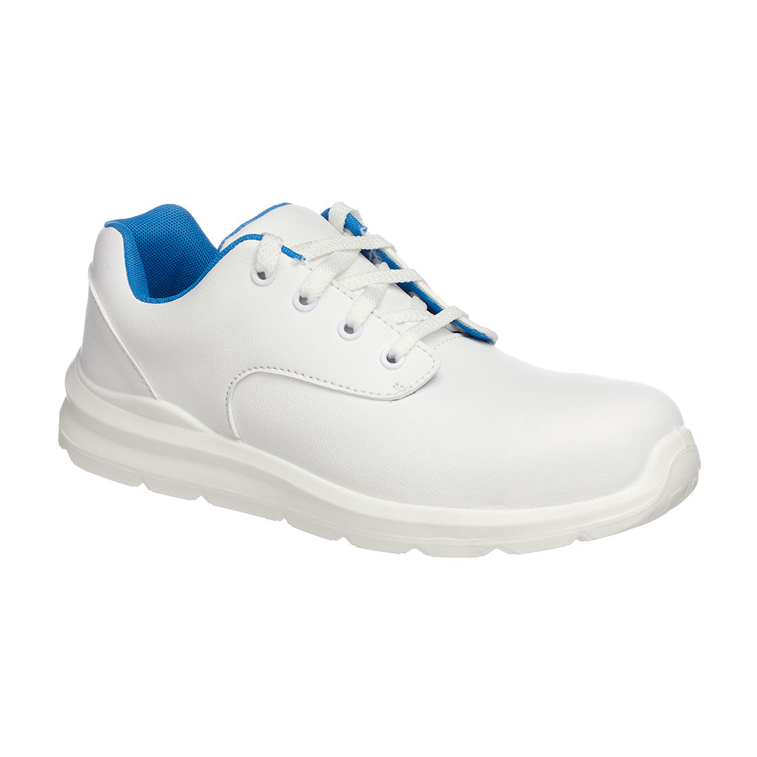 FD61WHR - Scarpa di sicurezza con allacciatura Compositelite Portwest
