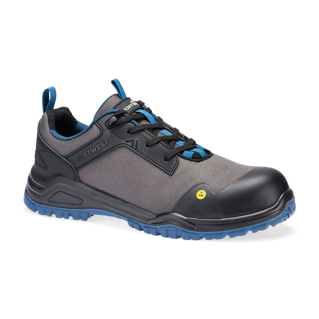 FE11BTE - Zapato textil compuesto S3S