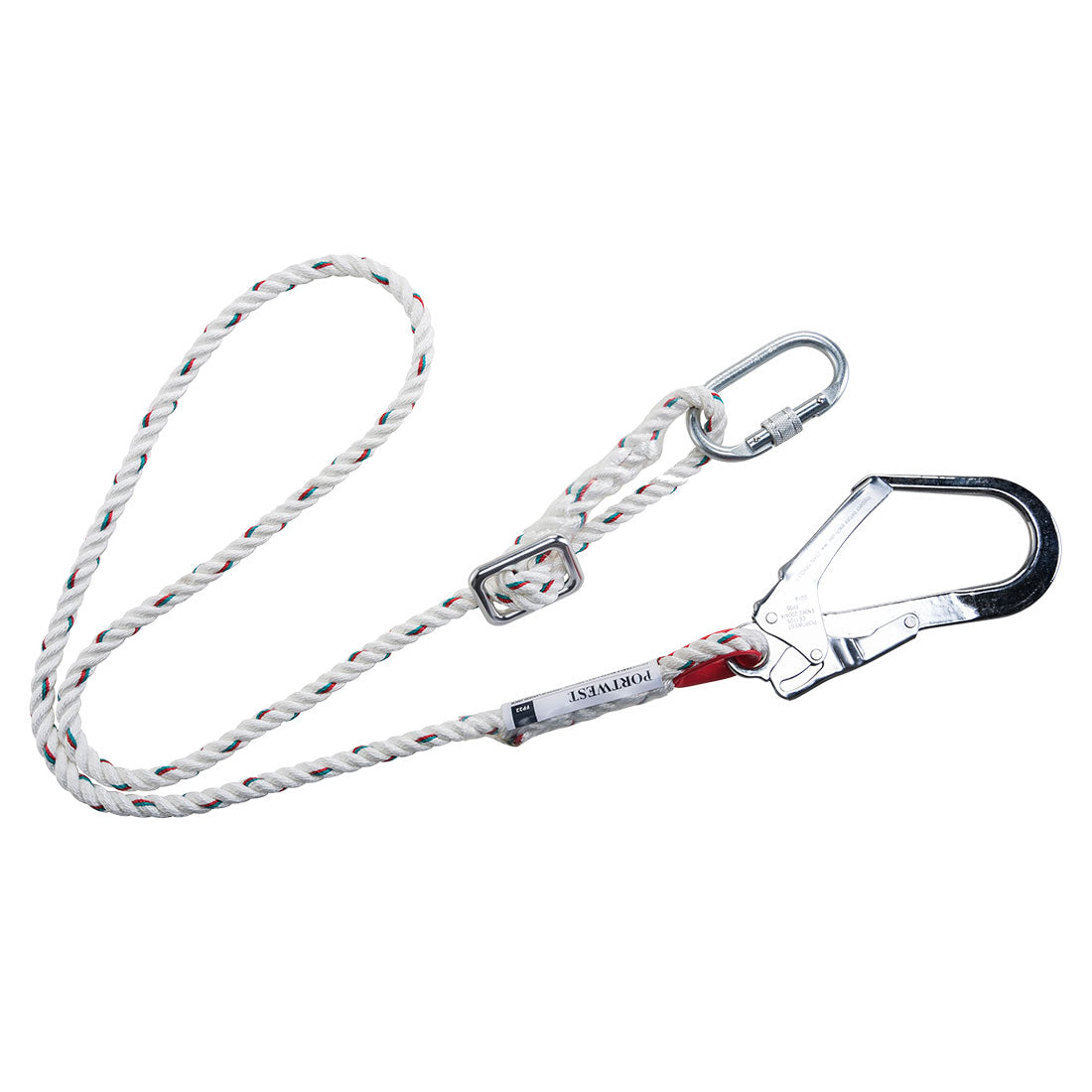 FP22WHR - Cordón de sujeción ajustable