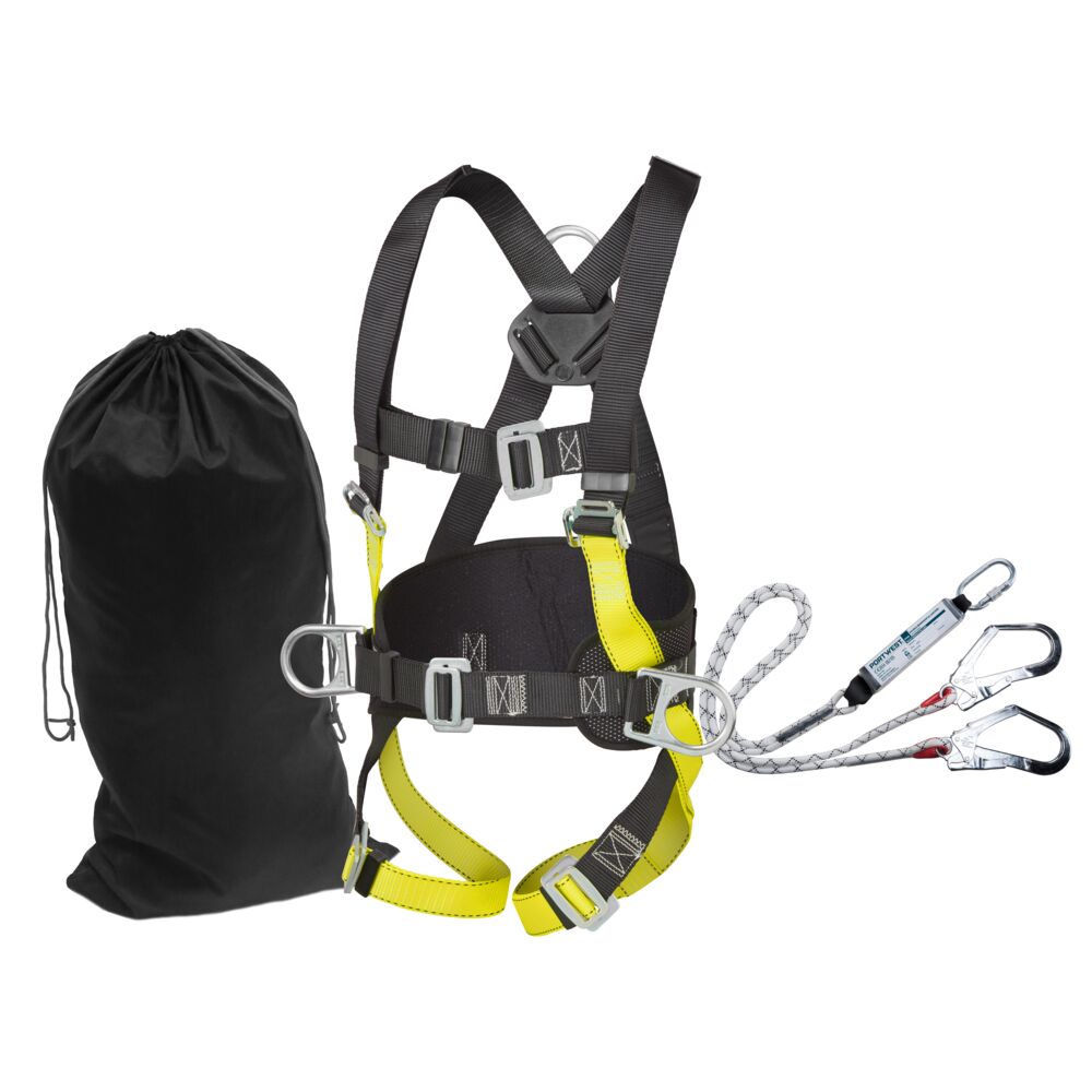 FP64BKR - Kit per ponteggio