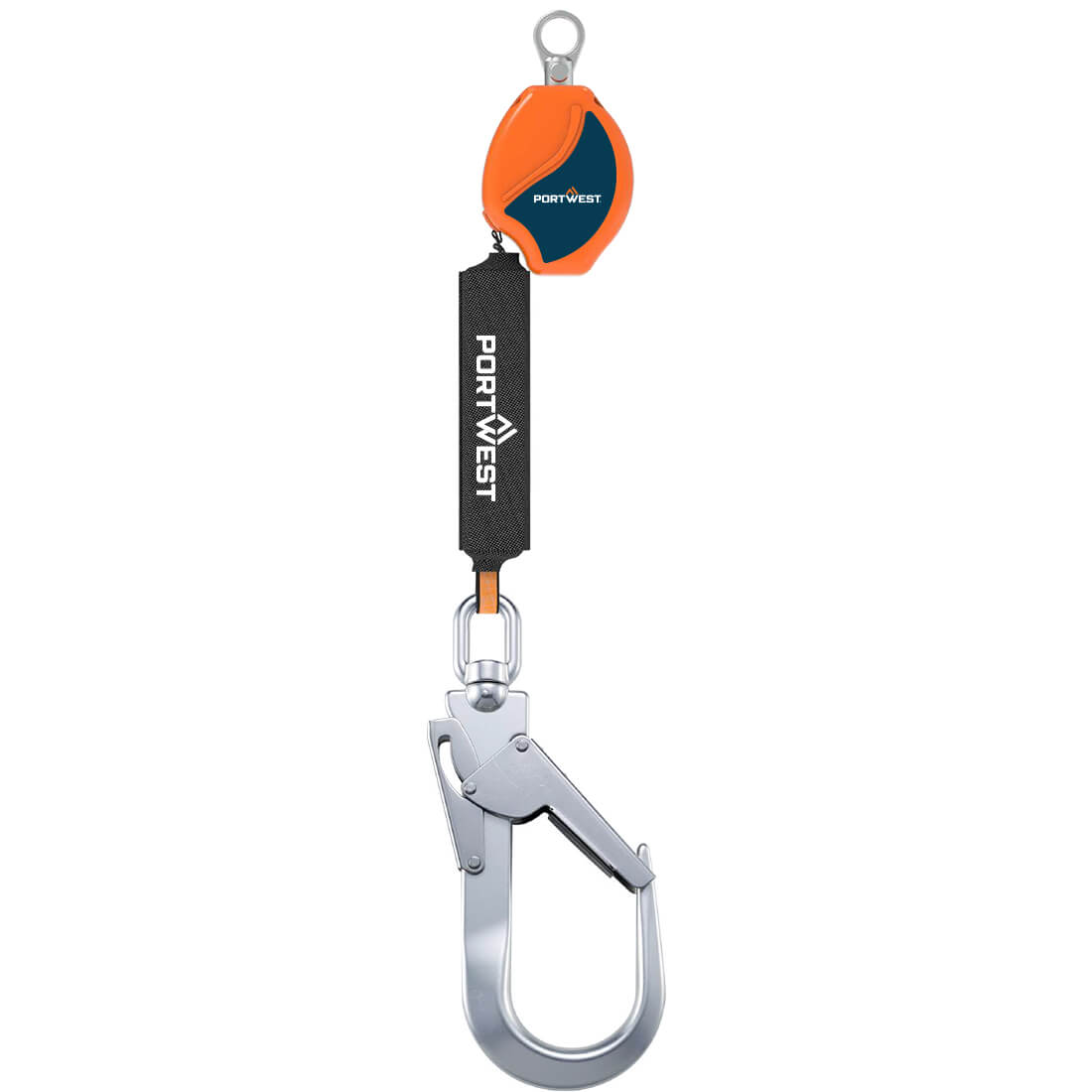 FP80O8R - Linea vita retrattile automaticamente da 2 m 140kg