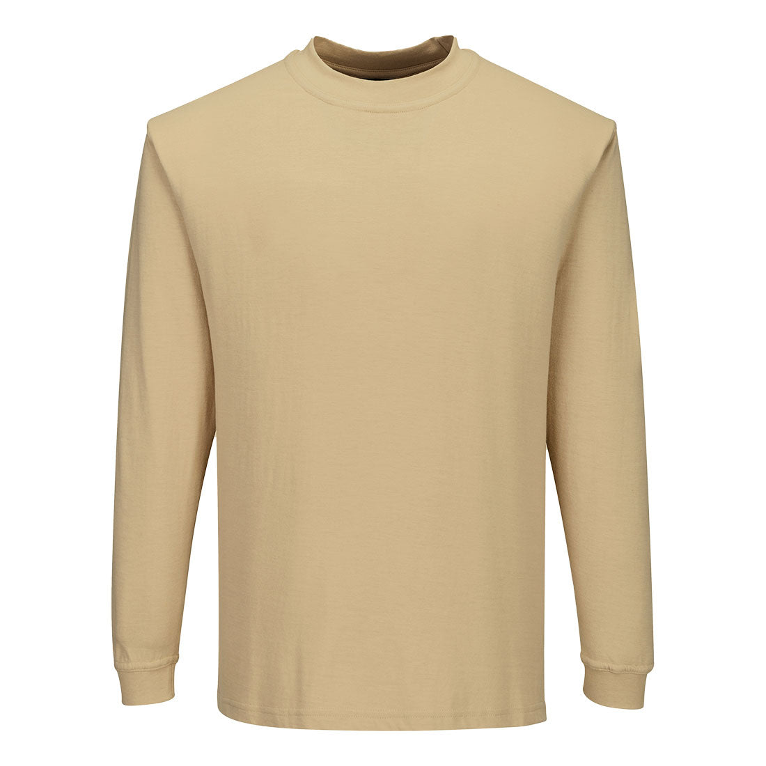 FR11TAR - T-Shirt maniche lunghe FR Modaflame antistatica
