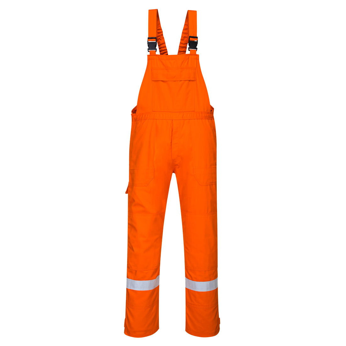 FR27ORR - Salopette Bizflame Plus