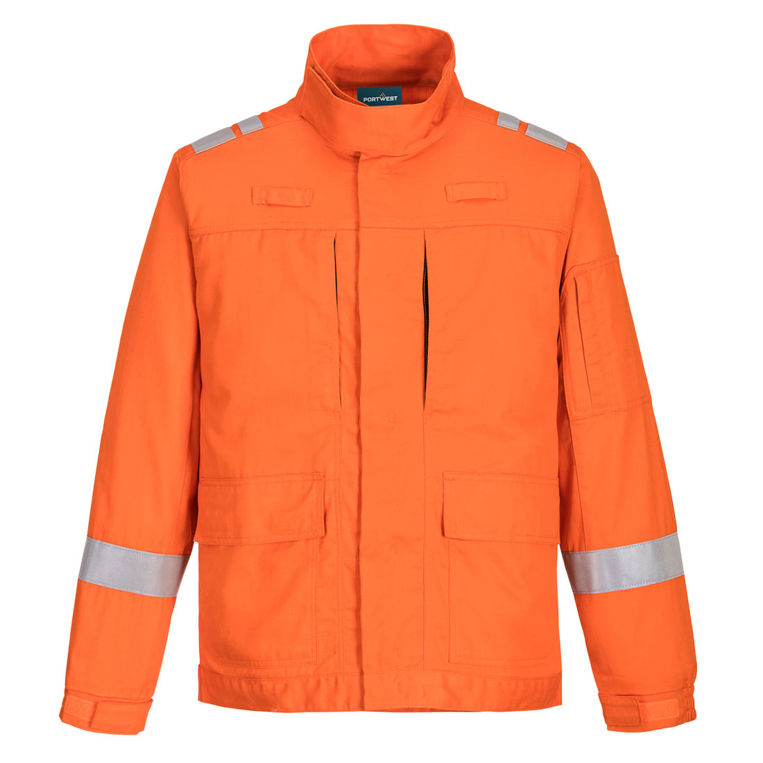 FR601ORR - Giacca leggera Bizflame Plus