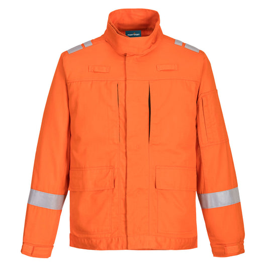 FR601ORR - Giacca leggera Bizflame Plus