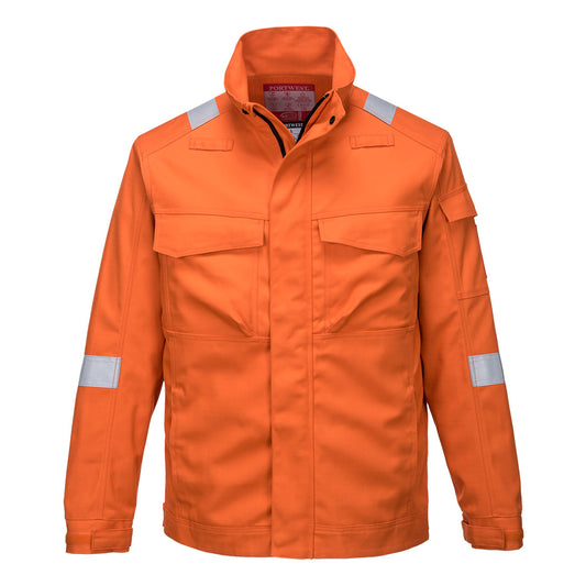 FR68ORR - Chaqueta Bizflame Ultra