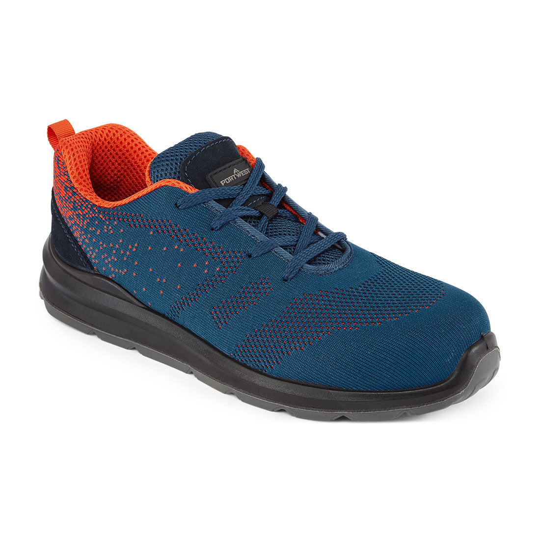 FT25BLO - Scarpe trainer leggere S1 FO SR