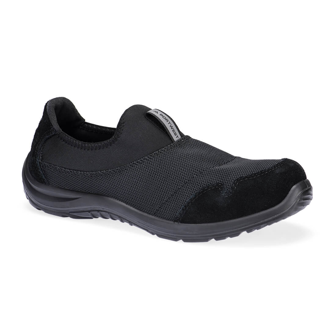 FT55BKR - Suola in acciaio Scarpa S1P SR FO ESD