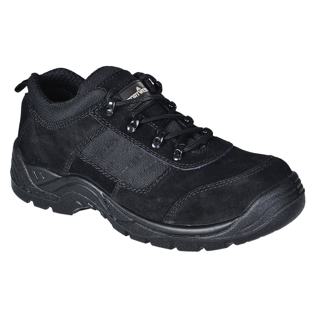 FT64BKR - Scarpa Trouper Steelite S1P