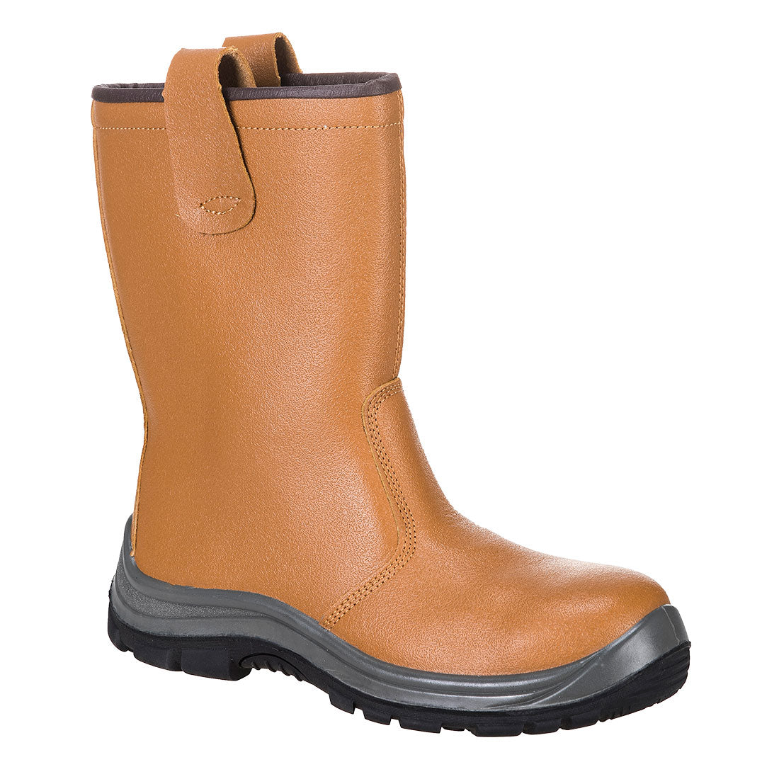 FW12TAR - Stivale Steelite S1P CI HRO