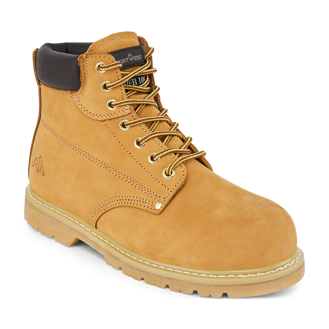 FW17HOR - Bota flexible Steelite SB HRO