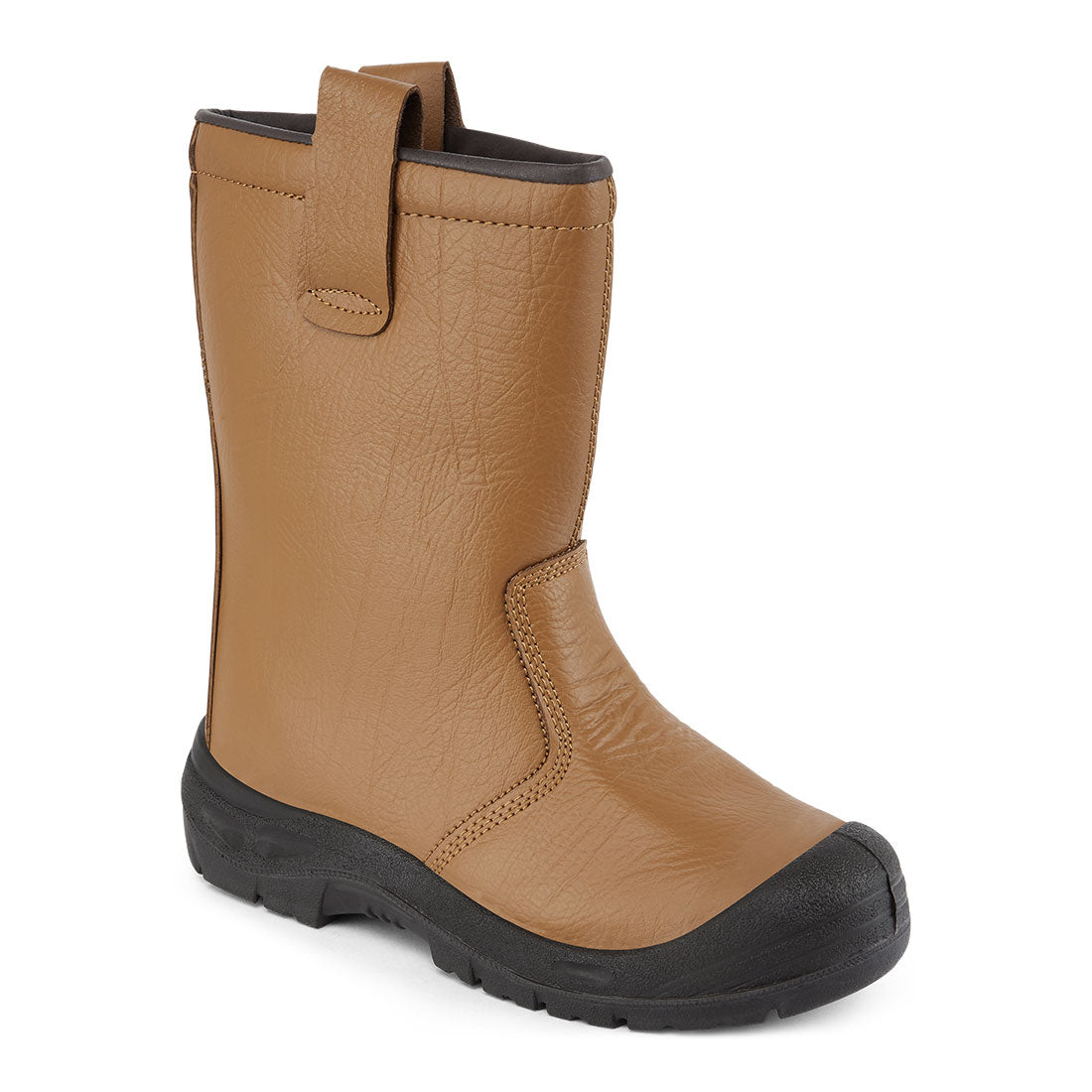 FW29TAR - Stivale Rigger Steelite S3 CI